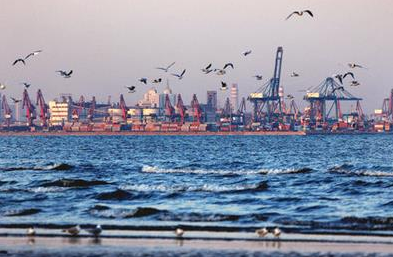 寧波貨代告訴大家貨代的費(fèi)用都是由哪些構(gòu)成的呢？