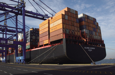 寧波國際物流為您科普報關(guān)、清關(guān)、截關(guān)是什么意思