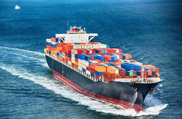 隨著寧波貨代業(yè)的快速發(fā)展，寧波港已成為中國物流業(yè)的一個重要支點