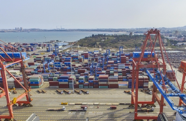 寧波貨代行業(yè)在繁榮與挑戰(zhàn)中不斷成長，未來的道路充滿了機遇與希望