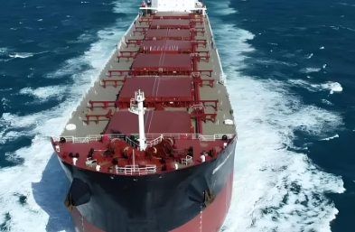 寧波貨運公司作為強勁脈動，讓“寧波制造”與“世界需求”無縫對接