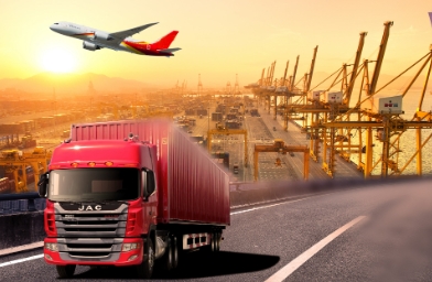 寧波貨代正以創(chuàng)新進(jìn)取的精神，書寫著屬于他們的物流傳奇