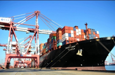 寧波貨代公司正以前所未有的勇氣和智慧，探索著物流行業(yè)的新邊界