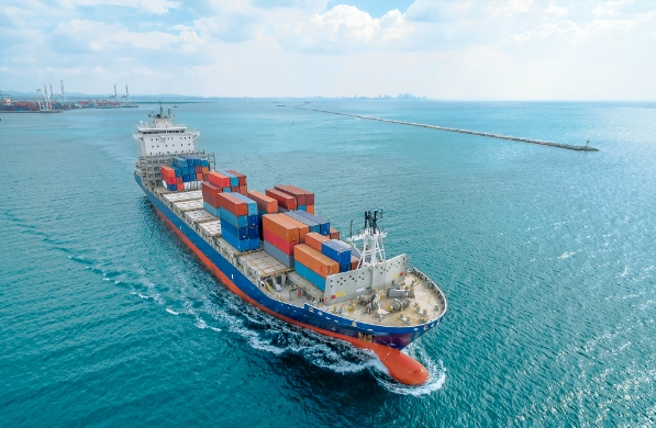 寧波國際物流更是以其卓越的服務(wù)引領(lǐng)著國際物流行業(yè)的變革與發(fā)展