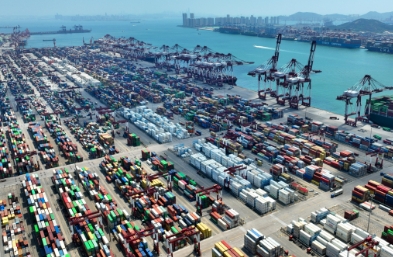 寧波貨代公司在全球貿(mào)易中的優(yōu)勢(shì)在哪？