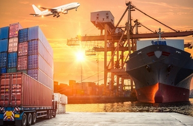 青島貨代公司不僅是貨物的搬運(yùn)者，更是價(jià)值的創(chuàng)造者