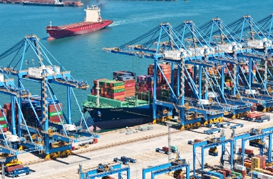 隨著全球化和貿(mào)易環(huán)境的不斷變化，更多企業(yè)選擇青島貨代公司