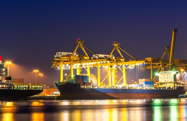 深圳貨代市場(chǎng)的現(xiàn)狀及發(fā)展前景如何？