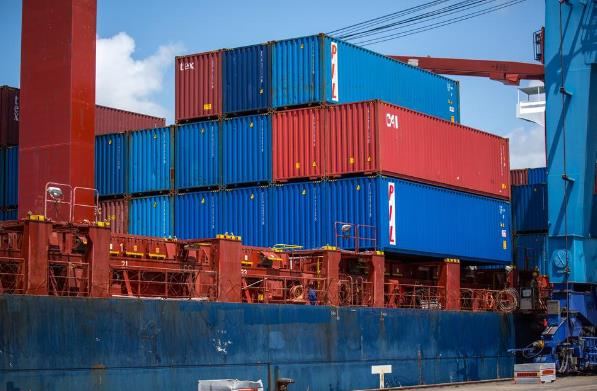 深圳海運(yùn)貨代的起源與發(fā)展是怎樣的？