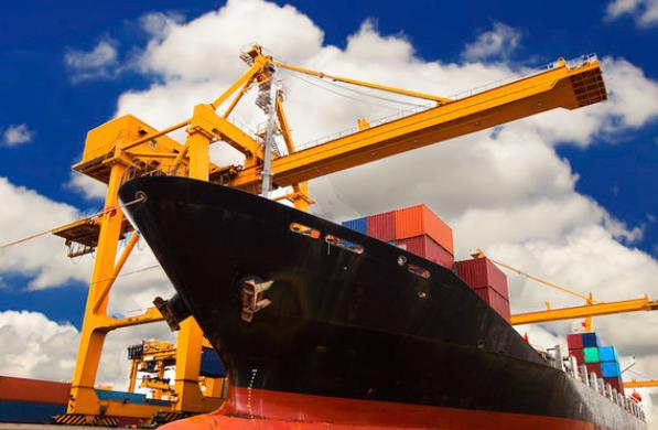 深圳貨代的中心地位如何？