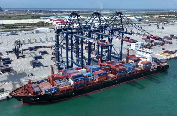 在深圳這座充滿活力的創(chuàng)新之城，貨代行業(yè)如同一股不可忽視的力量