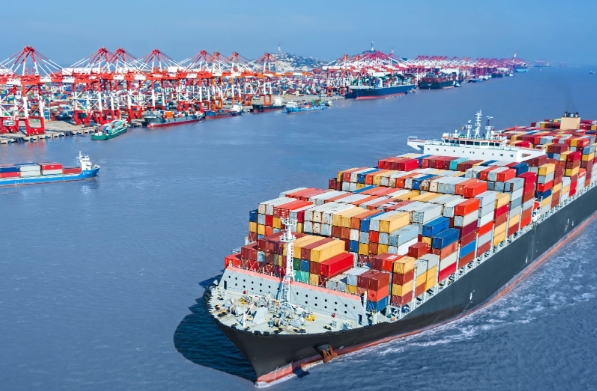 深圳這座充滿活力的國際大都市中，貨代行業(yè)如同一股不可小覷的力量