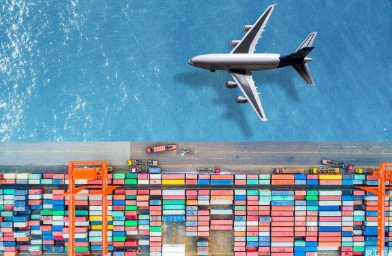 深圳貨代公司為構(gòu)建高效、智能、綠色、可持續(xù)的物流生態(tài)貢獻(xiàn)力量