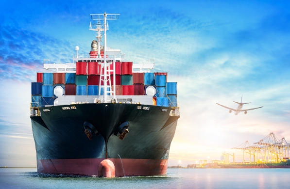 深圳國際貨代公司為進出口企業(yè)提供了高效、安全的物流服務