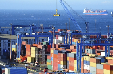 深圳貨代公司為全球客戶提供更加便捷、高效的物流解決方案