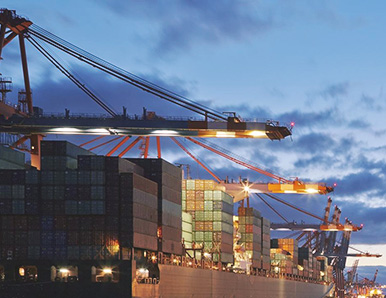 進(jìn)口報關(guān)代理