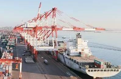 天津國際物流為什么要提高企業(yè)技術(shù)的應用？