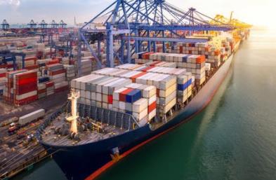 天津海運到英國一般要多久？