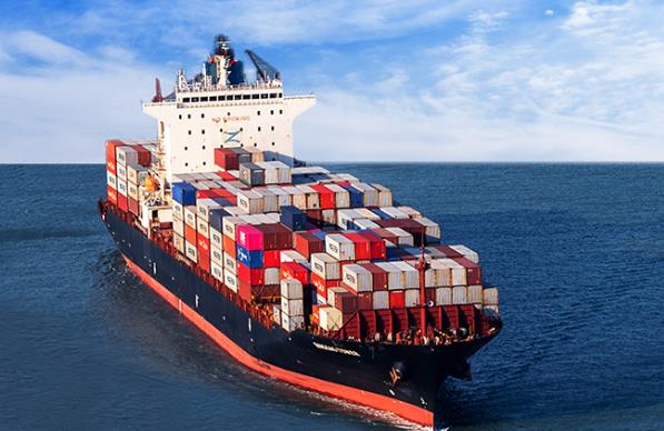 作為中國北方的重要港口城市，天津在海運領域扮演著舉足輕重的角色