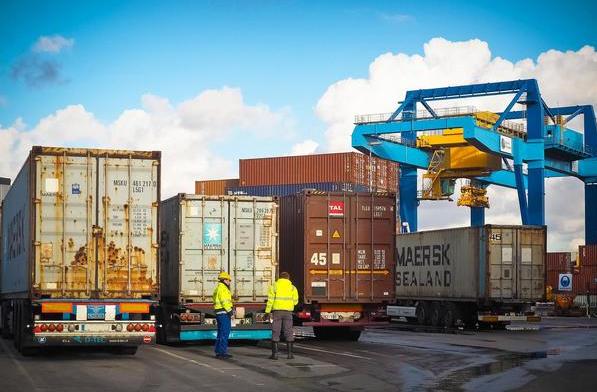 天津海運是中國北方乃至東北亞地區(qū)重要的經(jīng)濟引擎