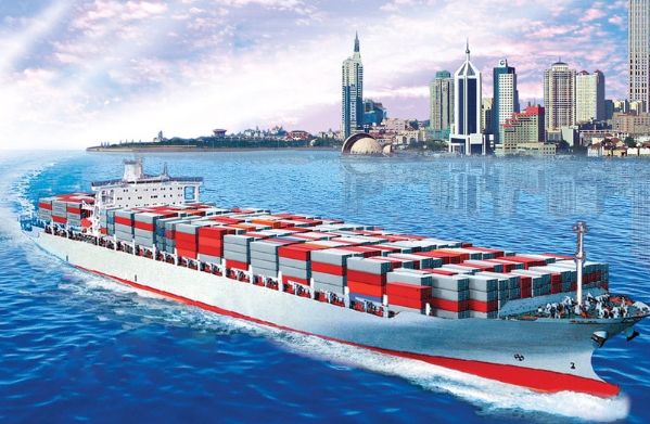 作為一個(gè)重要的物流運(yùn)作中心，天津貨代公司在各方面都有著專業(yè)能力