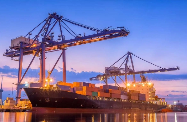 天津貨運(yùn)代理行業(yè)必將迎來(lái)更加廣闊的發(fā)展空間和更加美好的未來(lái)