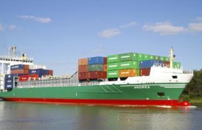 天津國際物流不斷推動行業(yè)轉(zhuǎn)型升級，重塑全球貿(mào)易版圖