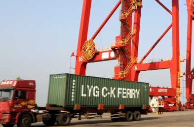 天津貨代正探索物流領域的新機遇，為推動全球貿(mào)易發(fā)展貢獻力量