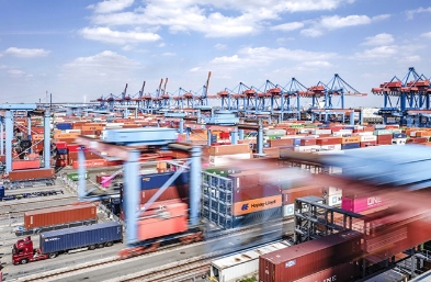 天津貨代公司的轉(zhuǎn)型之路并非一帆風順，需要克服種種挑戰(zhàn)