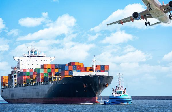 天津海運(yùn)促進(jìn)了南北經(jīng)濟(jì)文化交流，也奠定了天津作為海港城市的雛形