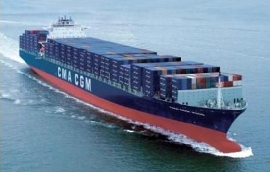 洋山港被準予開展進口水果檢驗檢疫查驗業(yè)務(wù)