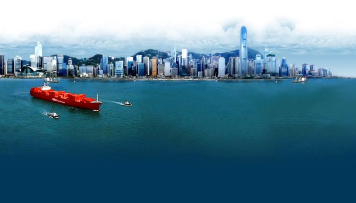 國際貨運(yùn)代理公司