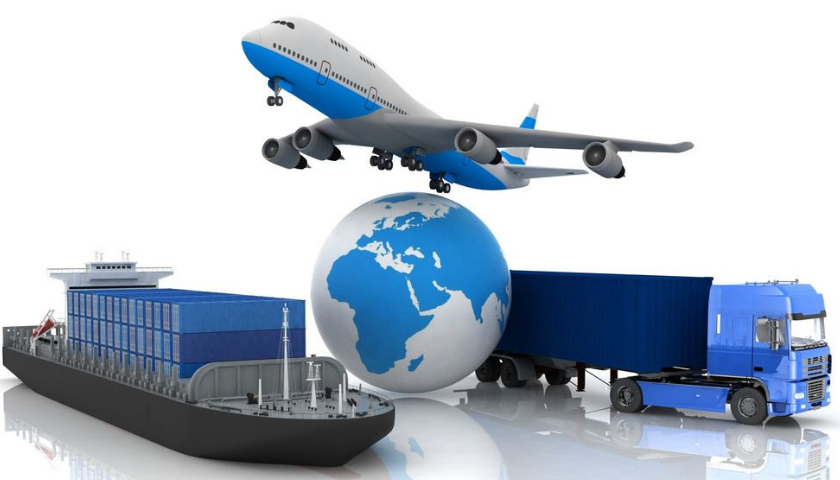 國際貨運(yùn)代理
