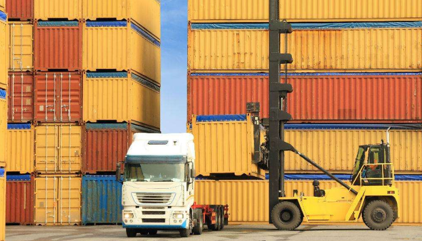 進口清關(guān)代理