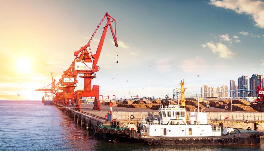 菲律賓海運(yùn)