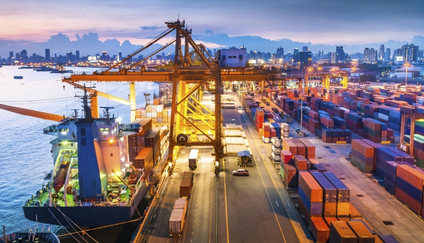 國(guó)際貨代公司