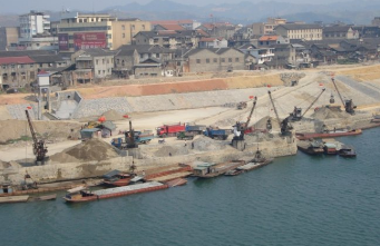 貨運公司都有自己的許可證，會計和法律合規(guī)