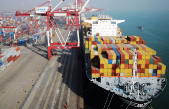 影響國際貨代物件的經(jīng)濟趨勢