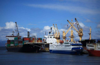 集團(tuán)和分散的貨運代理公司的分別