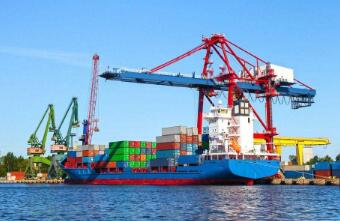 通過進(jìn)口報(bào)關(guān)代理在全球化賺錢