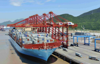 琪邦進口報關代理系統(tǒng)能夠為您提供的服務