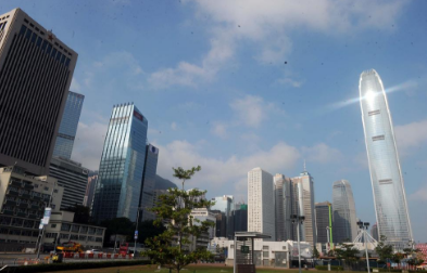 今年上半年對(duì)外貿(mào)易勢(shì)頭良好，穩(wěn)定，中等-優(yōu)秀