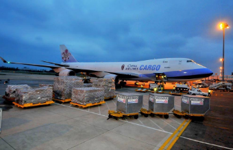 國際貨代未來的發(fā)展趨勢(shì)是什么