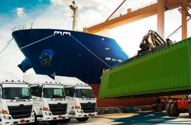 為什么2022年國際物流公司運費價格不斷上漲？