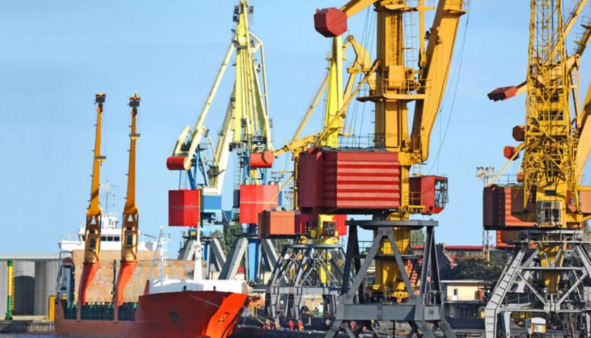 上海進出口貨代分享海關(guān)經(jīng)?？圬浀哪切┊a(chǎn)品！