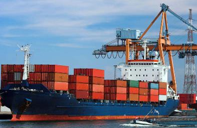 美國國際物流產(chǎn)業(yè)的主要特點是什么？