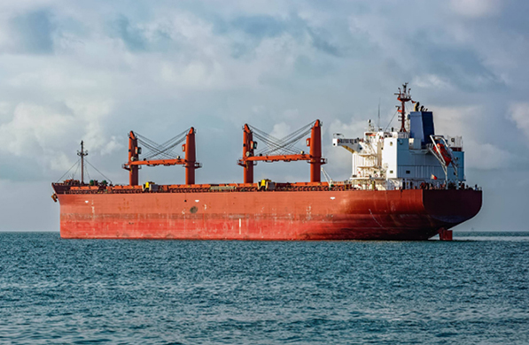 美國國際運輸業(yè)在促進全球貿(mào)易和經(jīng)濟增長方面發(fā)揮著重要作用