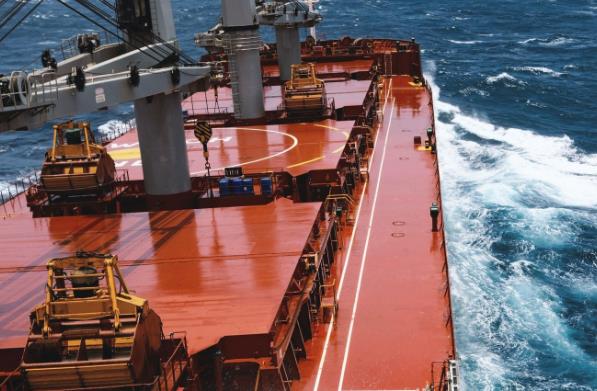 德國物流貨代公司具有以下哪些顯著的特點？