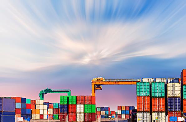 德國海運具有便捷、快速、安全的優(yōu)勢