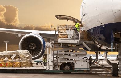 英國(guó)空運(yùn)公司：無(wú)畏挑戰(zhàn)、引領(lǐng)行業(yè)發(fā)展